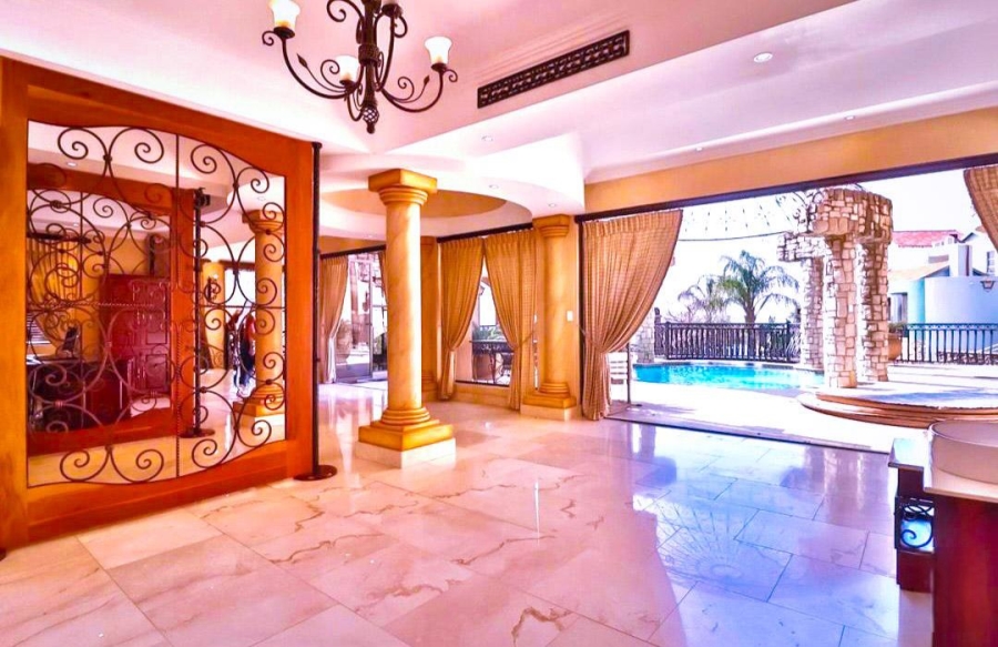 4 Bedroom Property for Sale in Cashan North West